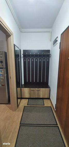 Apartament cu 2 camere semidecomandat în Moșilor
