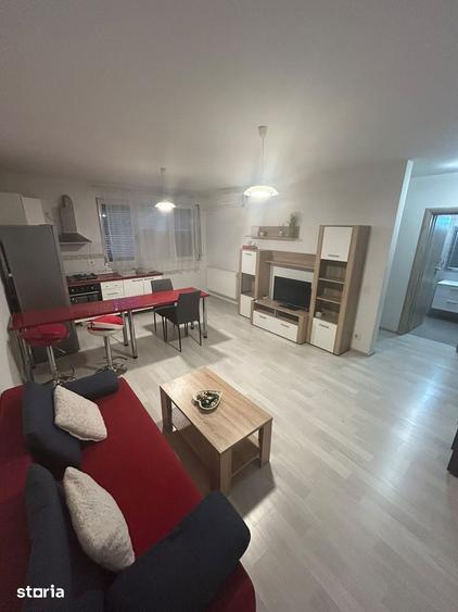 Apartament cu 2 camere în Seleuș