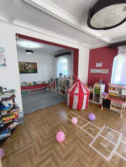 SALON INFRUMUSETARE//CLINICA// AFI PLOIESTI// - 3