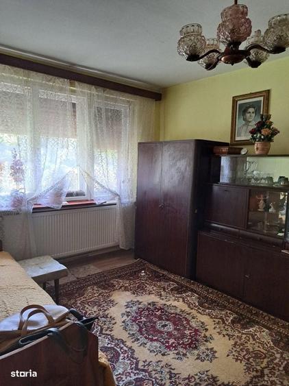 Apartament cu 2 camere semidecomandat în Carpați 1