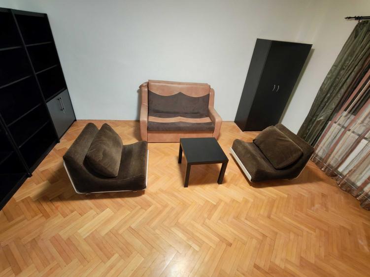Apartament cu 3 camere decomandat în Timpuri Noi