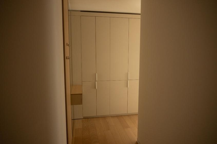 Apartament cu 2 camere decomandat, mobilat în Aviației