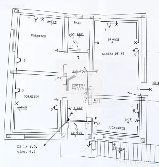 Casa P+1 cu teren de 1.000 mp in Costine?ti poten?... - Costinesti (Constanta) - 6