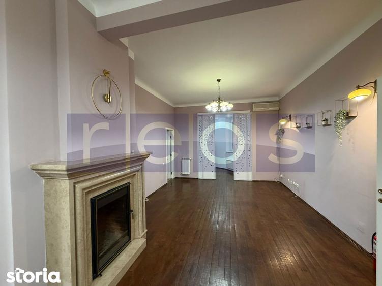 INCHIRIERE VILA INTERBELICA | BUZESTI | 190 MP | PRETABIL SEDIU FIRMA - 16