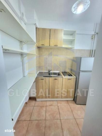 Inchiriere Garsoniera - Iancului | Metrou - 6