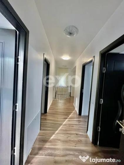 Casă cu 3 camere cu Teren 600 Mp în Calea Turzii