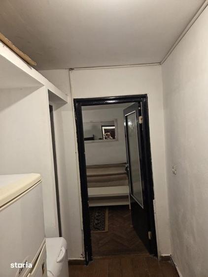 Garsonieră în Central