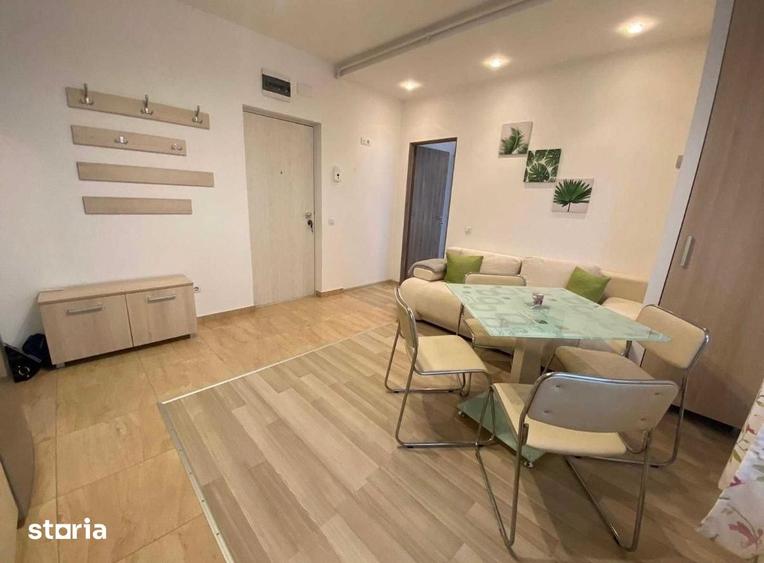 Apartament 2 camere, parcare, zona Leroy Merlin Calea Turzii - 4