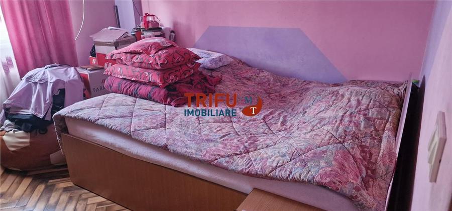 Apartament cu 2 camere decomandat în Ampoi 1