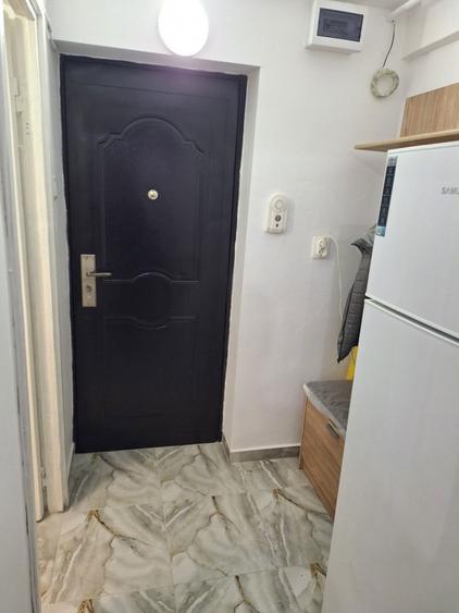 Garsonieră semidecomandată în Ultracentral