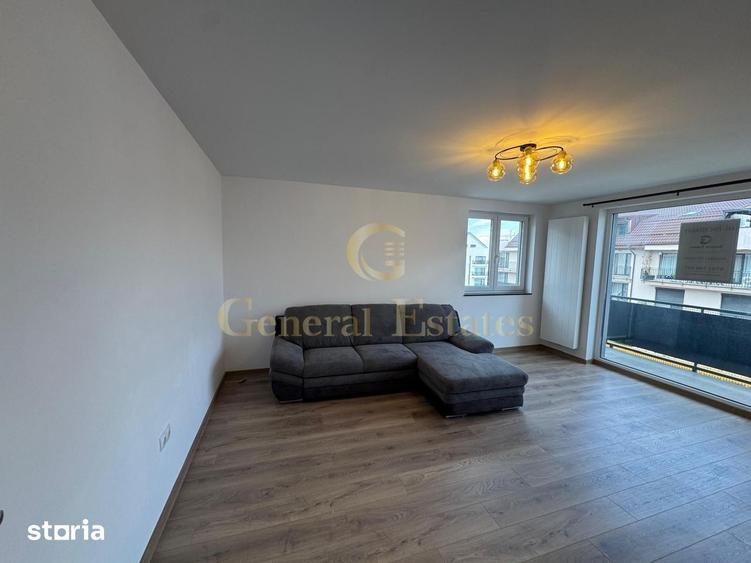 Apartament cu 3 camere în Centrul Istoric