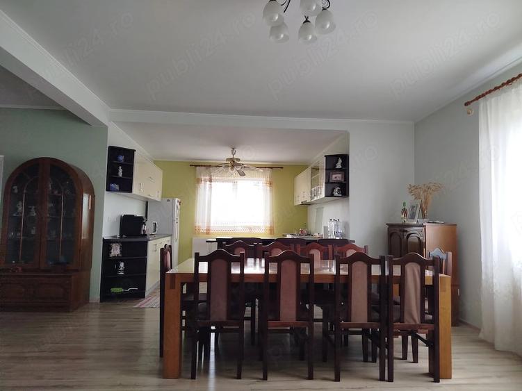 Casa ?i teren de vanzare,str.Cioarga Nr 24 Ludus - 4