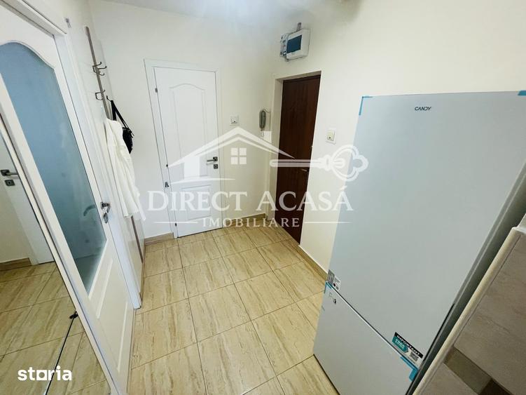Apartament cu 2 camere de inchiriat-Str Parangului-Zona Dambu - 5