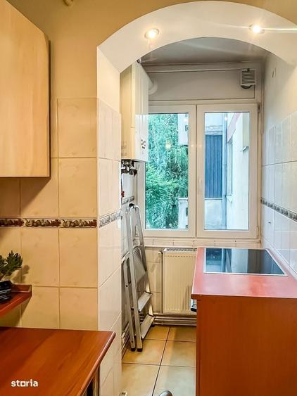 Apartament cu 3 camere în Ștrand