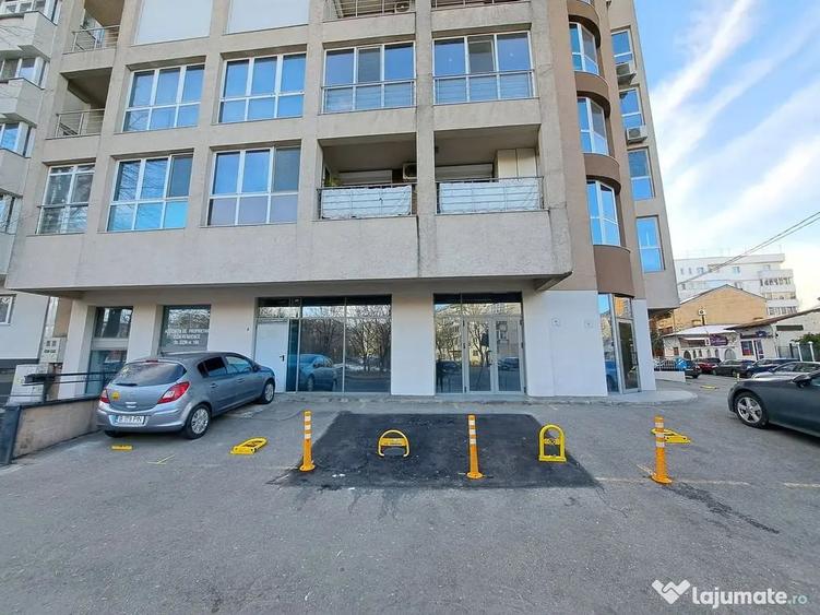 Spațiu comercial, de 143 mp, în Vitan