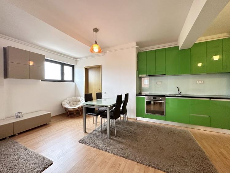 Inchiriere Apartament 2 camere, Ansamblul Oaza-Zorilor, optional garaj - 1
