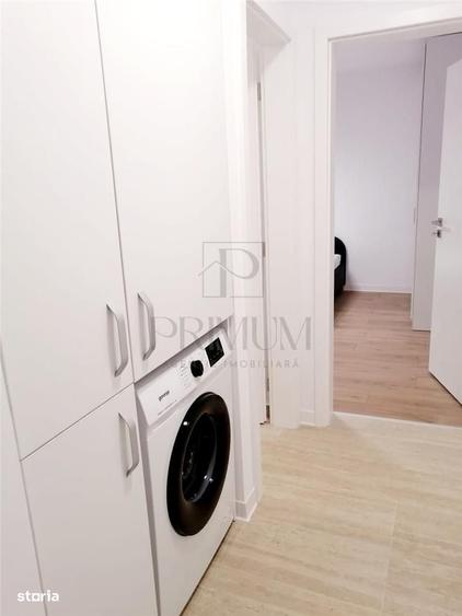 Garsonieră decomandată în Dacia