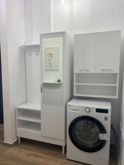 Prima inchiriere Apartament 2 camere, Vivat Residence, etaj 13 - 4