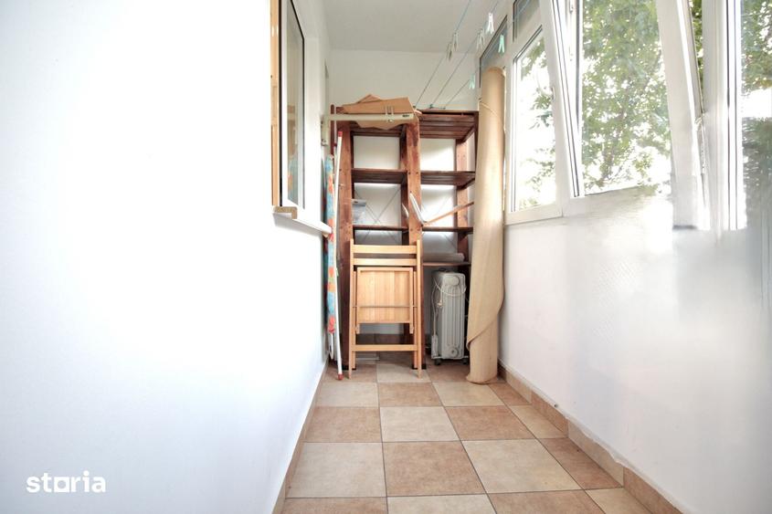 Apartament cu 2 camere decomandat în Pantelimon