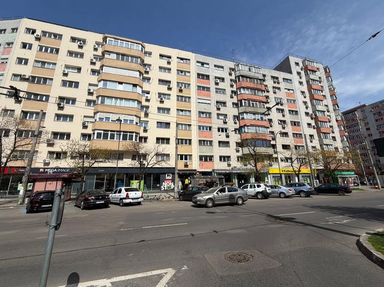 Spațiu comercial, de 100 mp, în Berceni