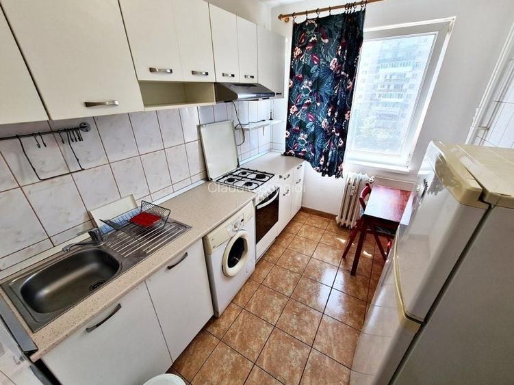 Apartament 2 Camere Decomandat Dristor Metrou