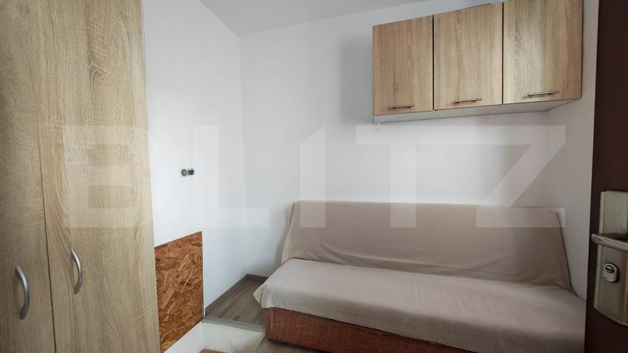 Doua uscătorii suprapuse, 12 mp, zona Rogerius - 2