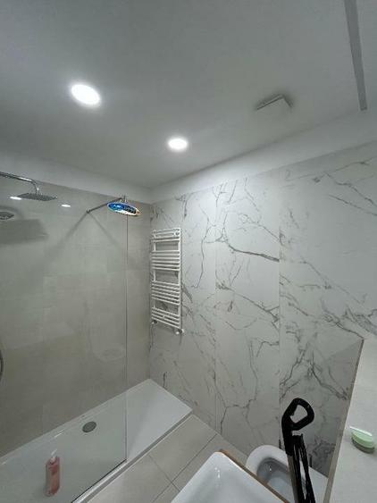 Apartament 2 Camere cu Parcare Suberana in Complex Nusco City - 8