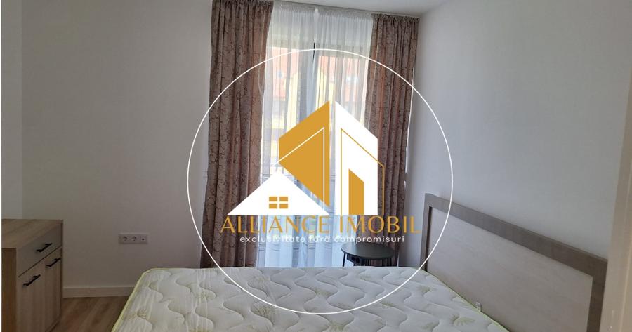 Apartament cu 3 camere decomandat, mobilat în Nord-Est