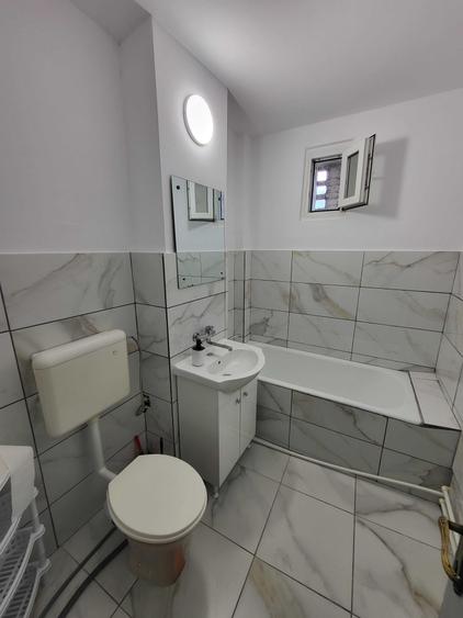 Apartament cu 2 camere în Precista