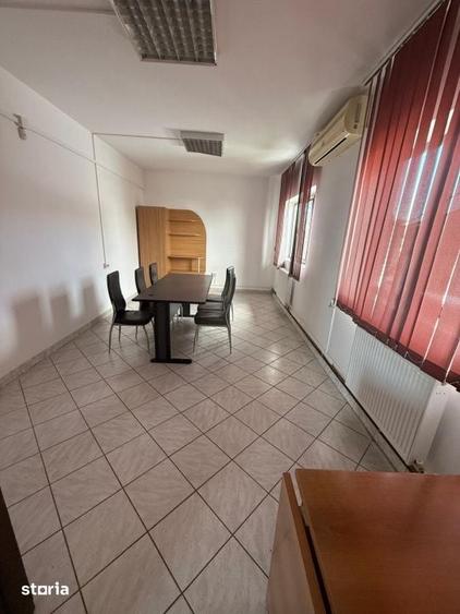 Spațiu comercial, de 247 mp, în Central