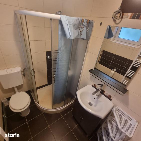 Apartament cu 3 camere în Gheorgheni
