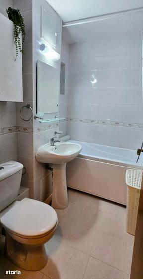 Ap 3 cam de inchiriat Ultracentral Pt V Milea Mobilux liber cu 1 iul - 12
