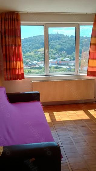 Apartament cu 3 camere decomandat în Micro II