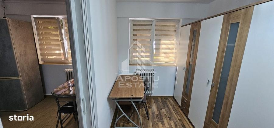 Apartament cu 2 camere în Dorobanți