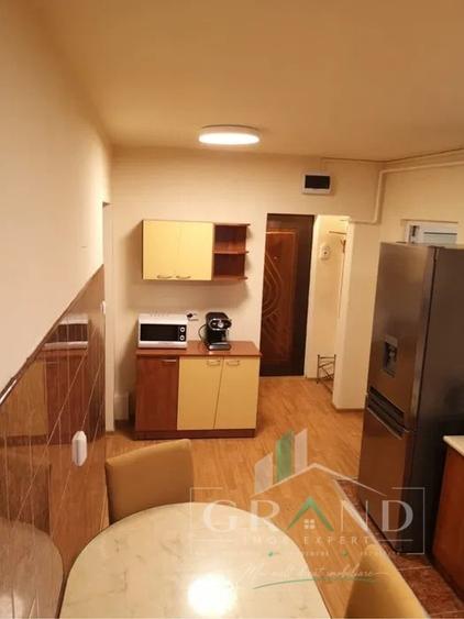 Apartament cu 2 camere decomandat, mobilat în Mănăștur
