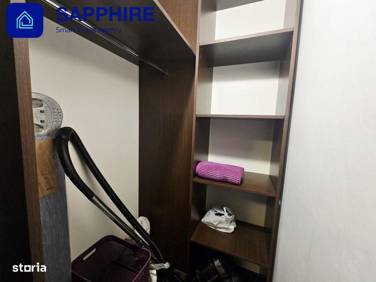 Apartament cu 3 camere semidecomandat, mobilat în Drumul Taberei