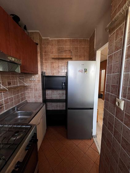 Garsonieră semidecomandată în Iancului