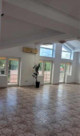 Birou, de 130 mp, în Ferentari