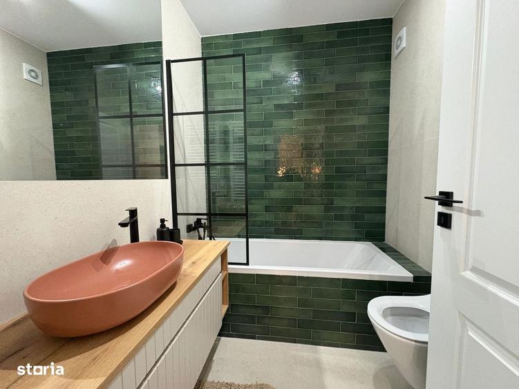 Apartament cu 2 camere în Central