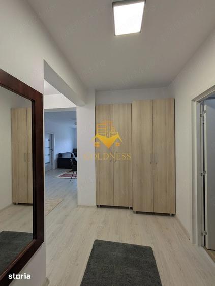 2 camere, Buna ziua, Sophia, Calea Turzii, Lidl, Grand Hotel Italia - 7