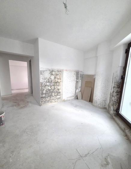 Apartament cu 2 camere decomandat în Dorobanți