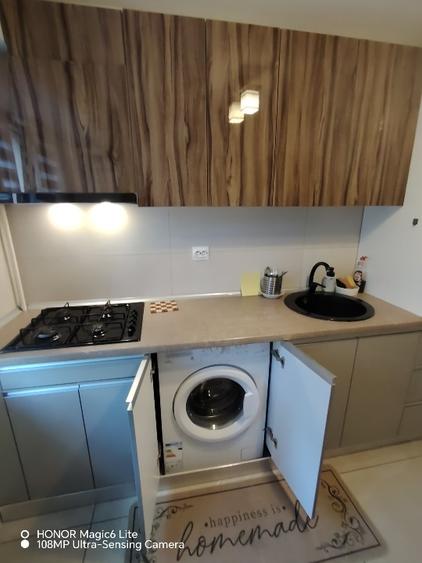Ap 2 camere modern se închiriază - 5