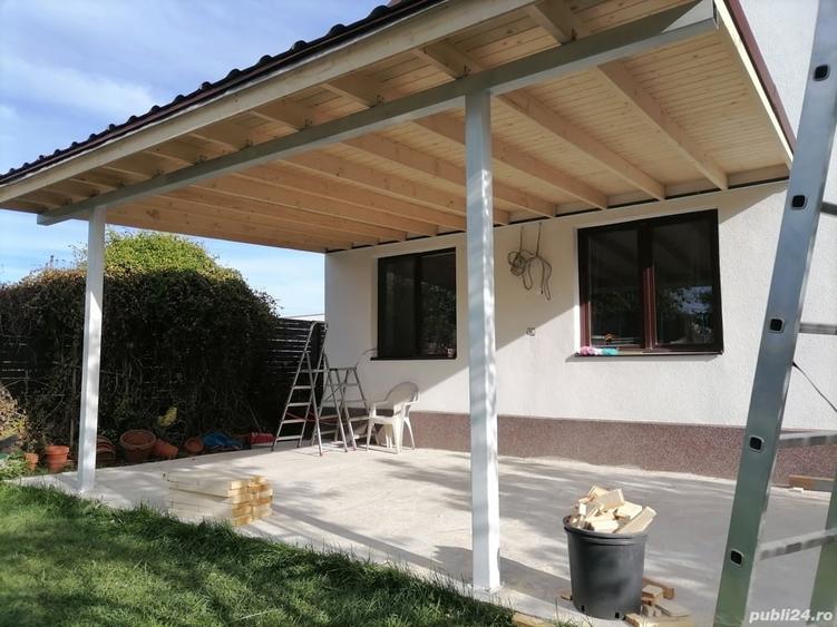 Casă cu 6 camere în Central