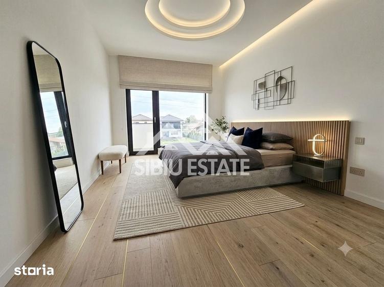 Casă cu 4 camere cu Teren 500 Mp în Central