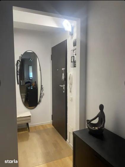 Apartament De Vanzare cu 3 Camere in Baneasa-petrom city sec.1 - 8