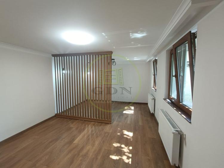 Apartament cu 2 camere în Reghin