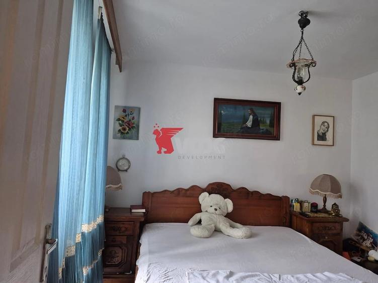 Apartament 2 camere de vanzare Zona ?agului, Timi?oara | Etaj 3/4 | - 7