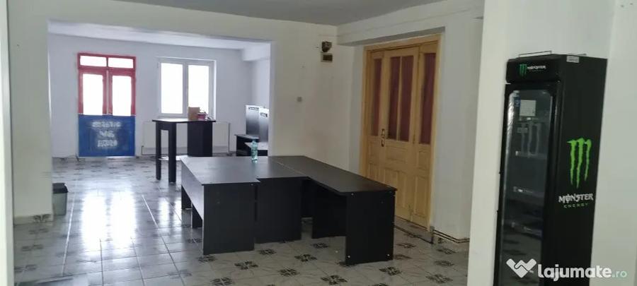 Spațiu comercial, de 100 mp, în Central