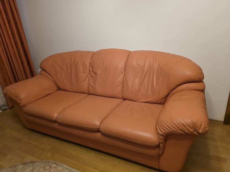 Drumul Taberei, 3 camere, decomandat, 2 min parc, 5 min metrou, etaj 1 - 31