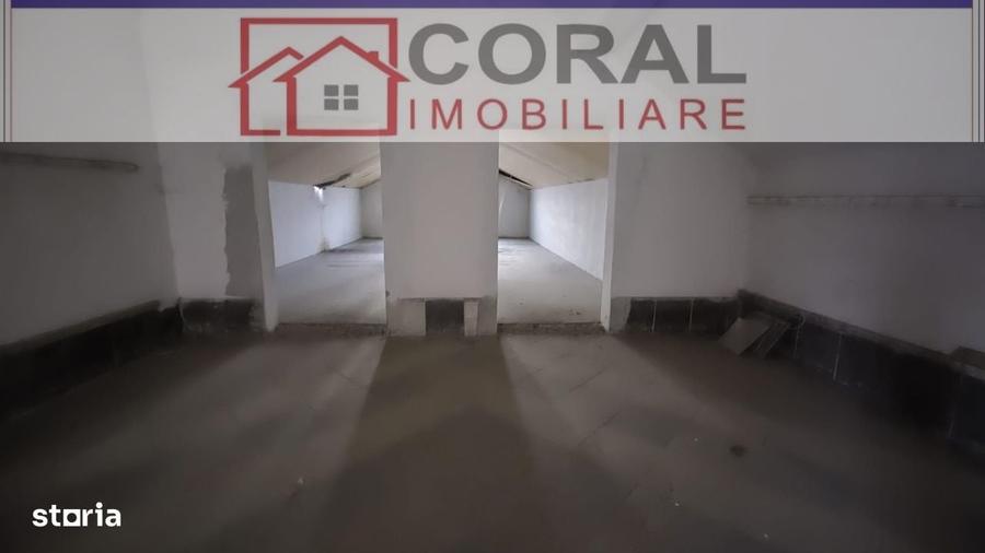 Casă cu 4 camere cu Teren 900 Mp în Decebal